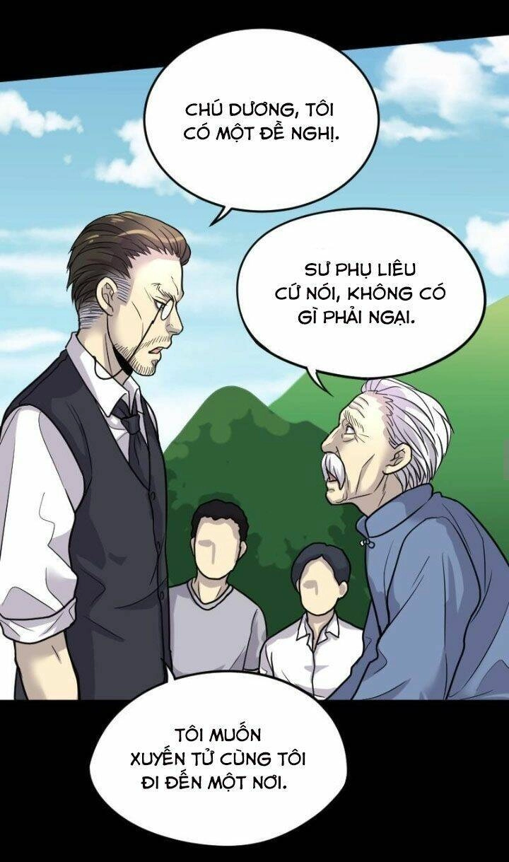 Thợ Cắt Tóc Cho Diêm Vương Chapter 7 - 12