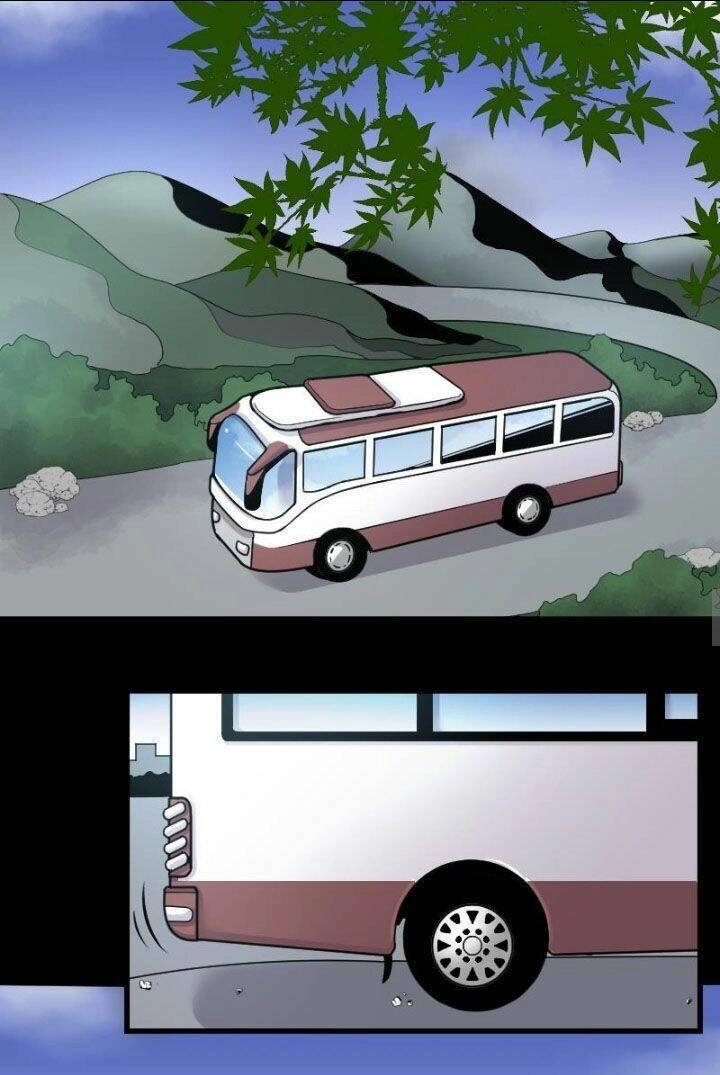 Thợ Cắt Tóc Cho Diêm Vương Chapter 8 - 1