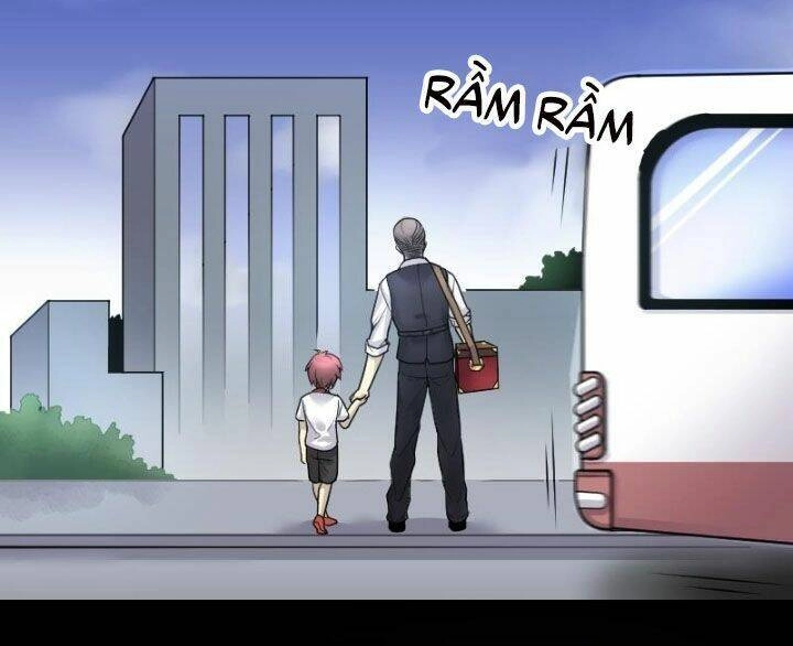 Thợ Cắt Tóc Cho Diêm Vương Chapter 8 - 2