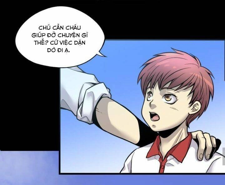 Thợ Cắt Tóc Cho Diêm Vương Chapter 8 - 4