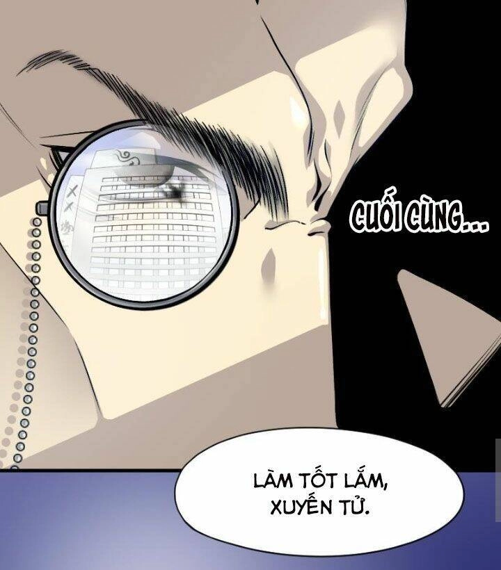 Thợ Cắt Tóc Cho Diêm Vương Chapter 8 - 9