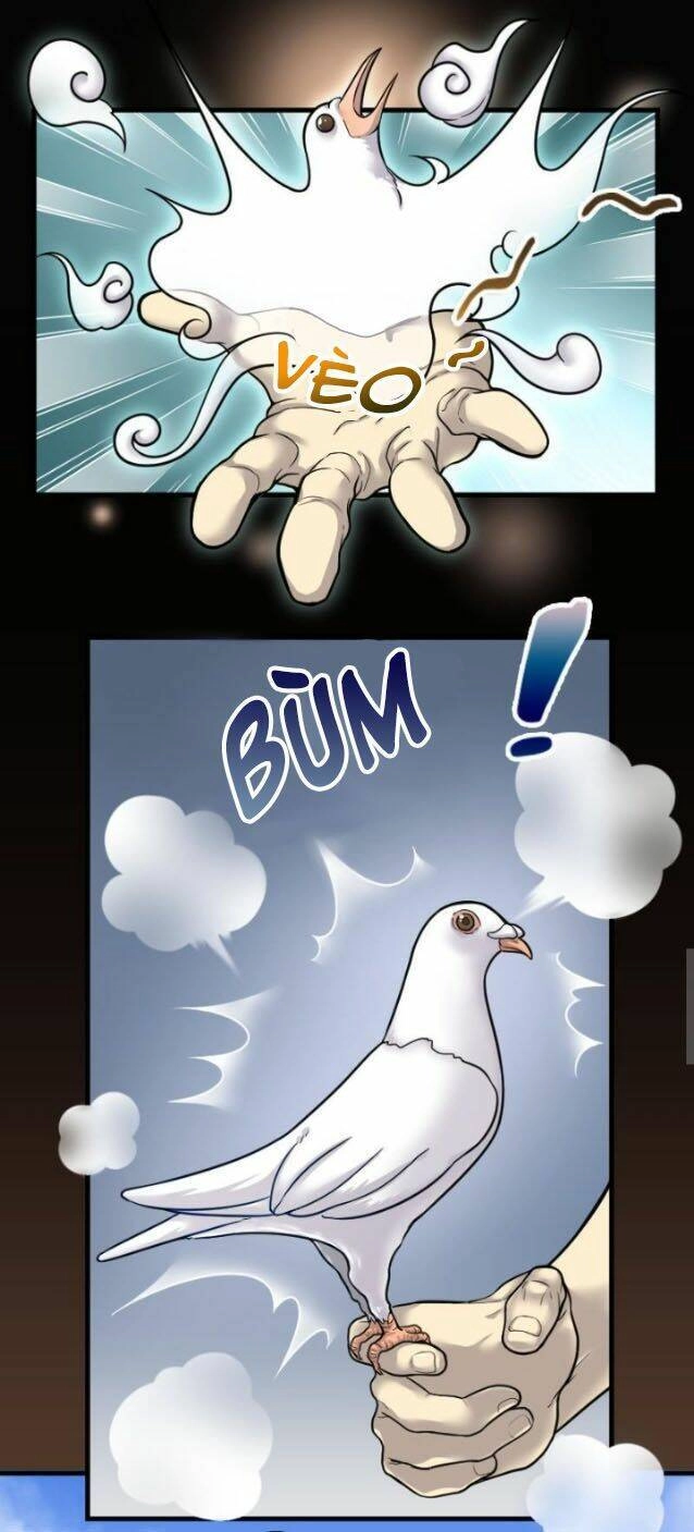 Thợ Cắt Tóc Cho Diêm Vương Chapter 8 - 11