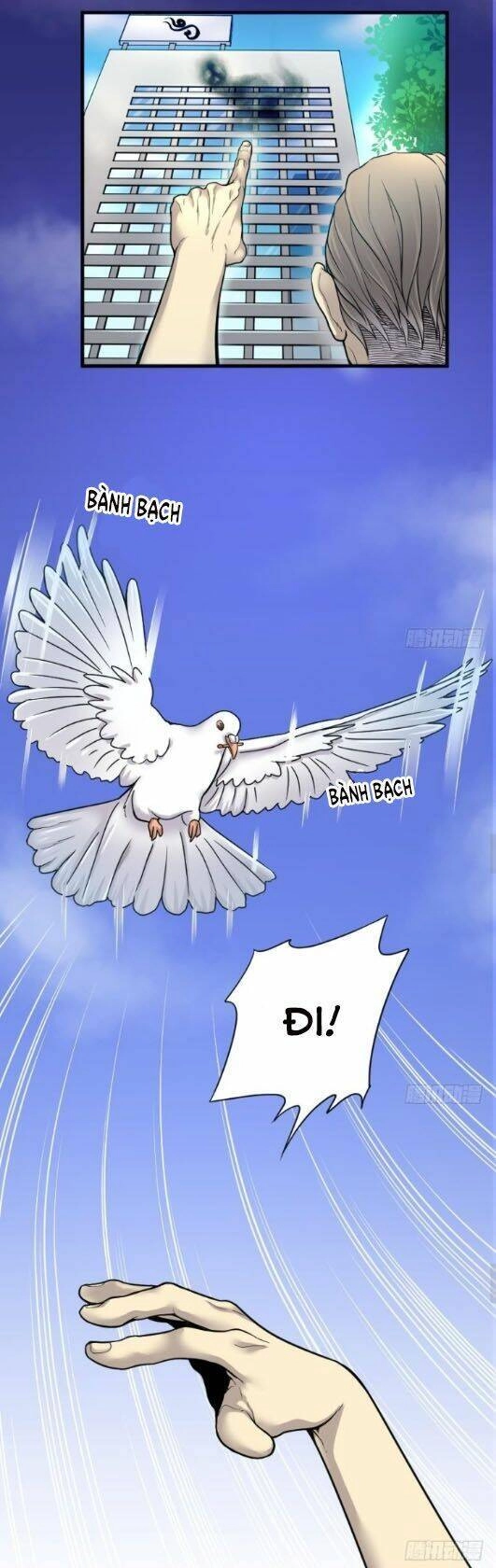 Thợ Cắt Tóc Cho Diêm Vương Chapter 8 - 13