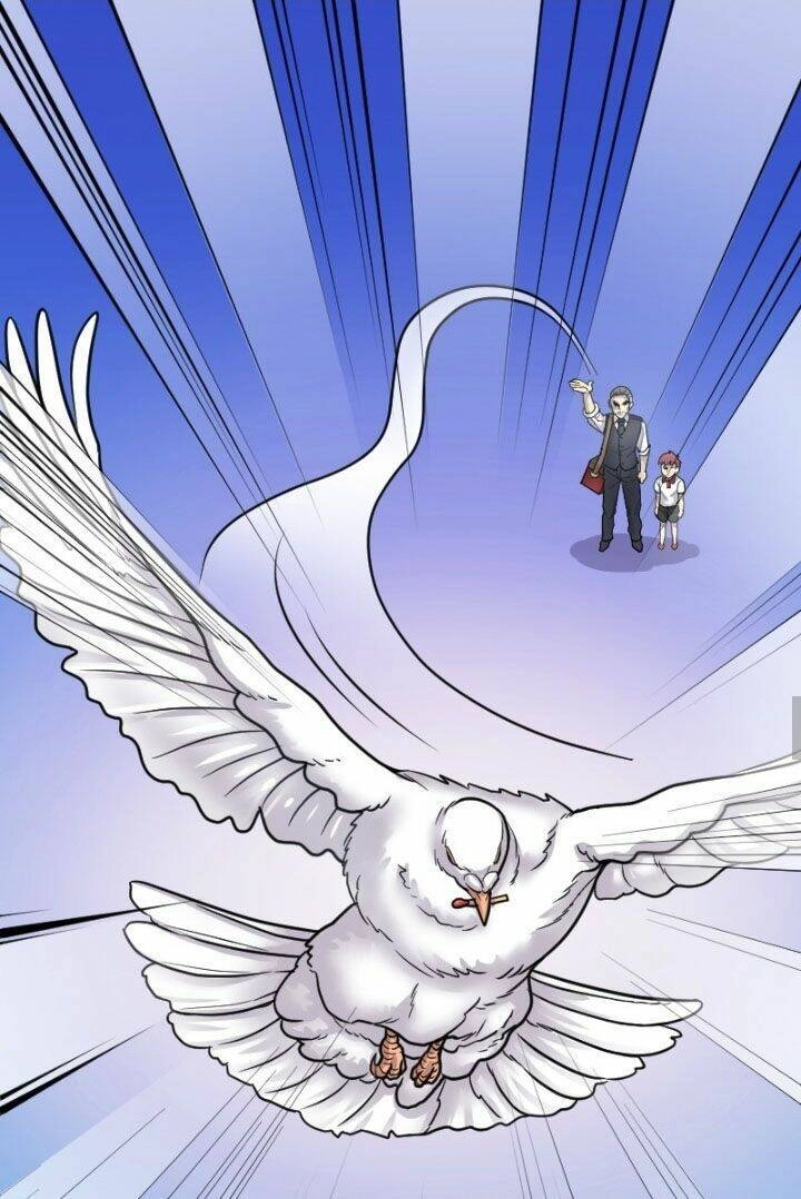 Thợ Cắt Tóc Cho Diêm Vương Chapter 9 - 1