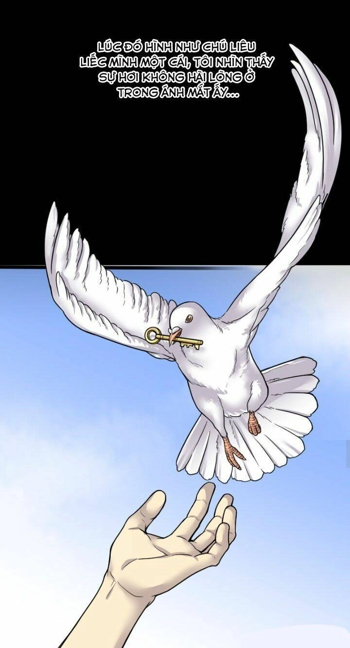 Thợ Cắt Tóc Cho Diêm Vương Chapter 9 - 5