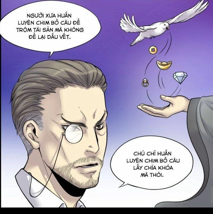 Thợ Cắt Tóc Cho Diêm Vương Chapter 9 - 7