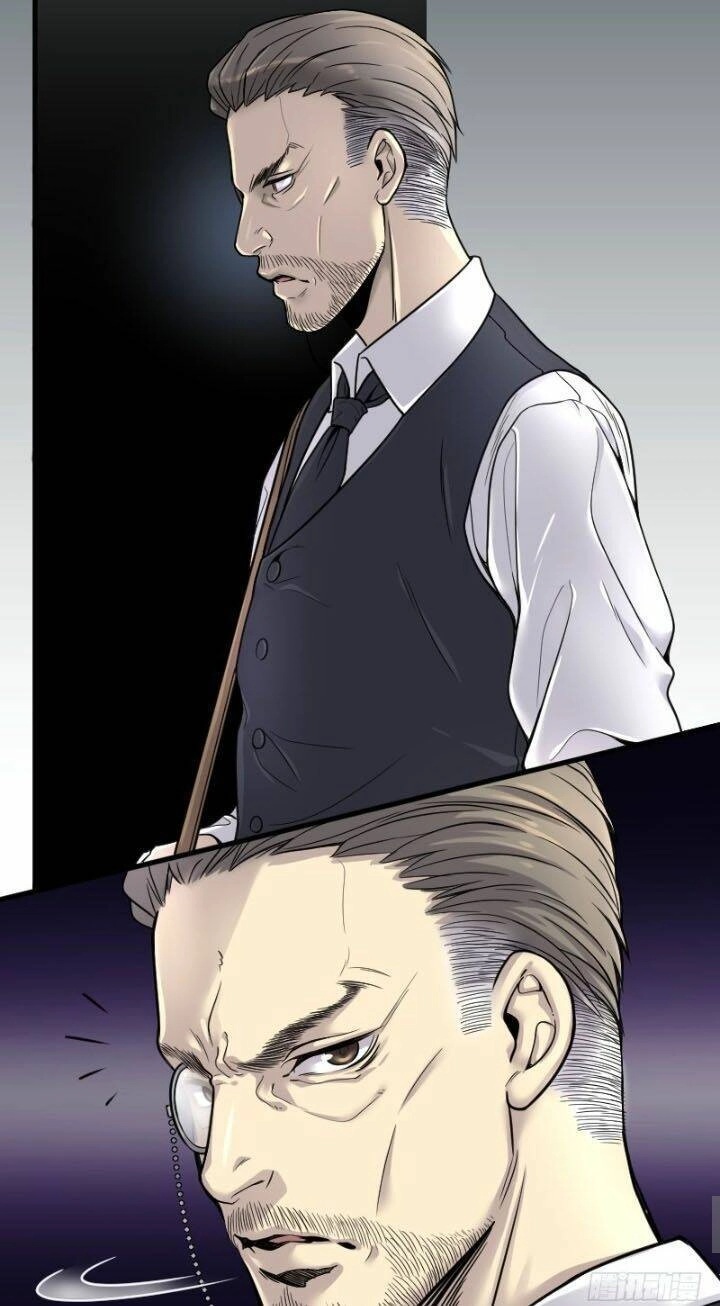 Thợ Cắt Tóc Cho Diêm Vương Chapter 9 - 12