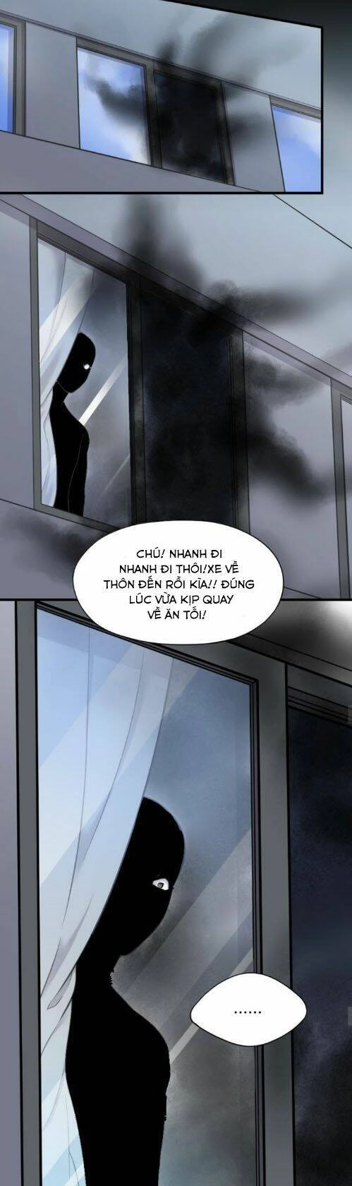 Thợ Cắt Tóc Cho Diêm Vương Chapter 9 - 13