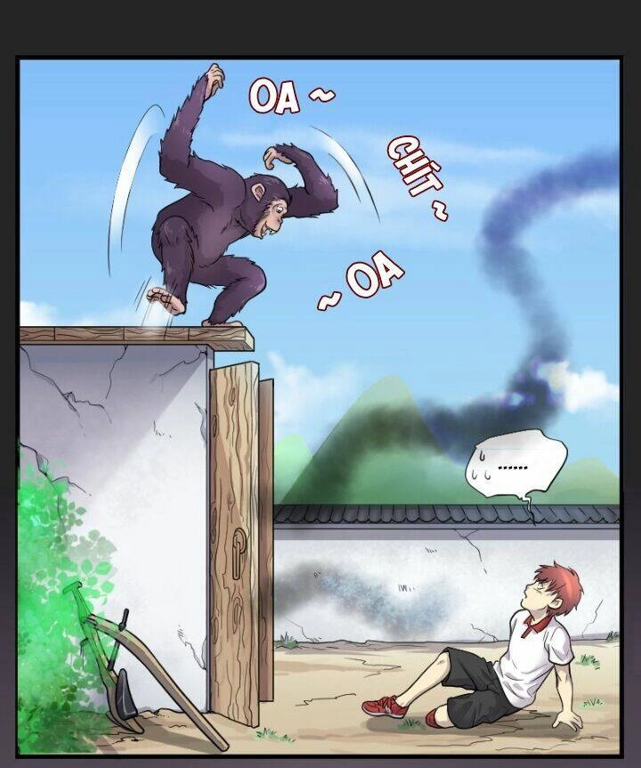 Thợ Cắt Tóc Cho Diêm Vương Chapter 10 - 19