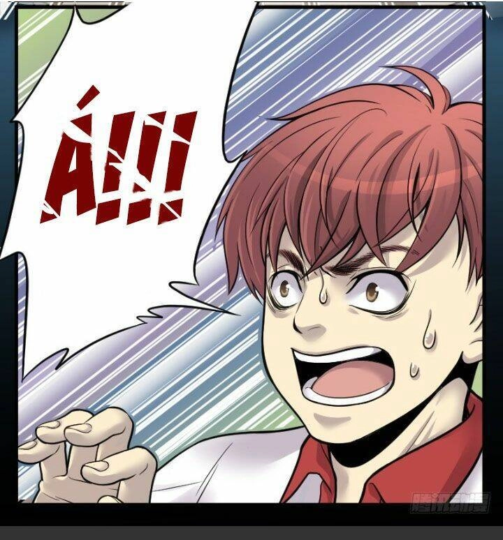 Thợ Cắt Tóc Cho Diêm Vương Chapter 10 - 27