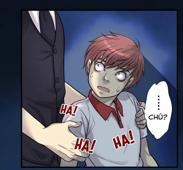 Thợ Cắt Tóc Cho Diêm Vương Chapter 10 - 29