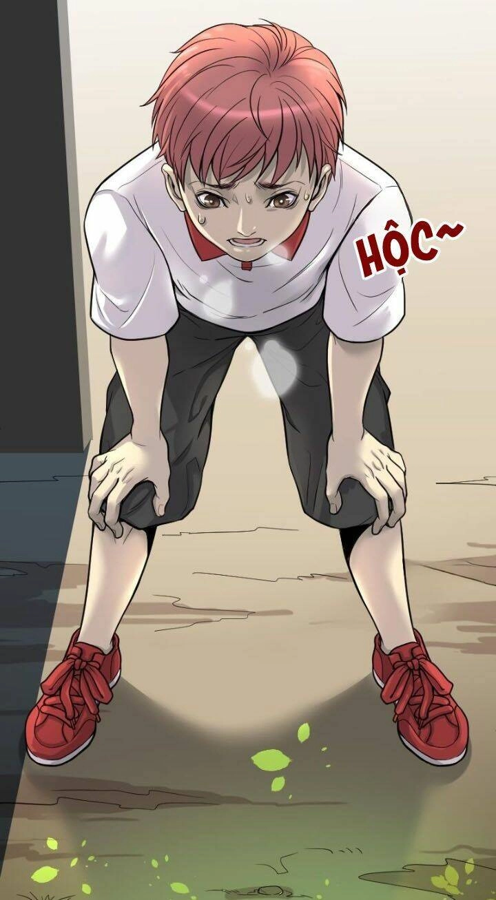 Thợ Cắt Tóc Cho Diêm Vương Chapter 10 - 32