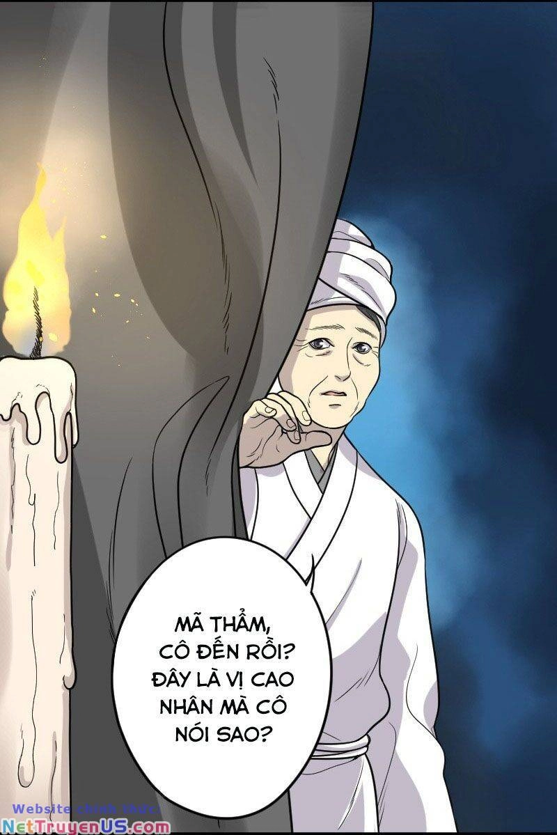 Thợ Cắt Tóc Cho Diêm Vương Chapter 11 - 5