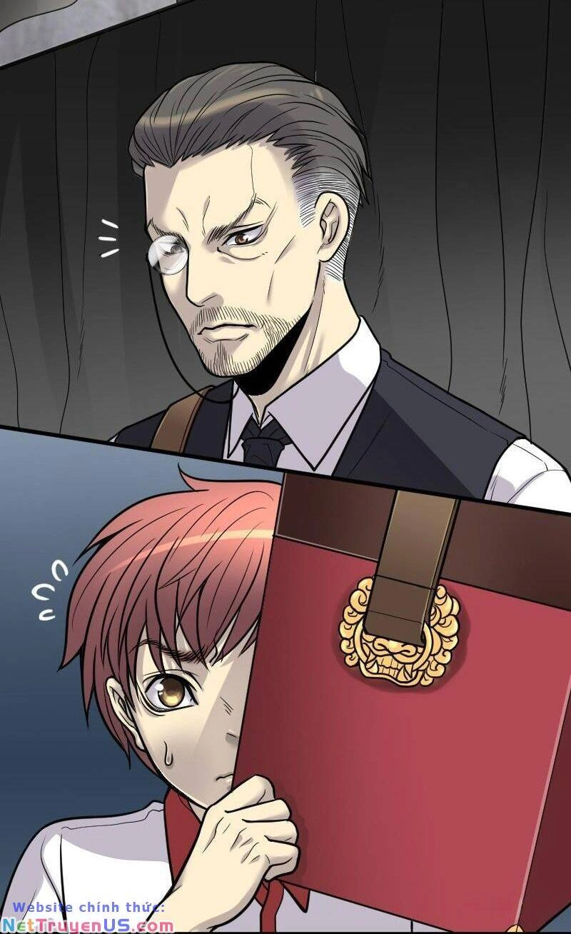 Thợ Cắt Tóc Cho Diêm Vương Chapter 11 - 7