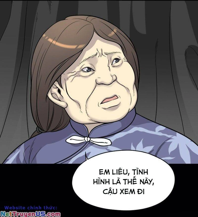 Thợ Cắt Tóc Cho Diêm Vương Chapter 11 - 8