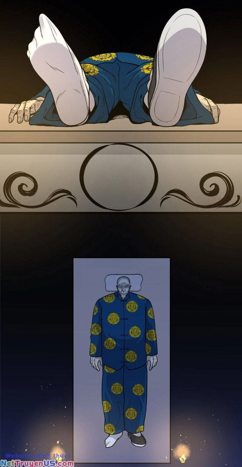 Thợ Cắt Tóc Cho Diêm Vương Chapter 11 - 9