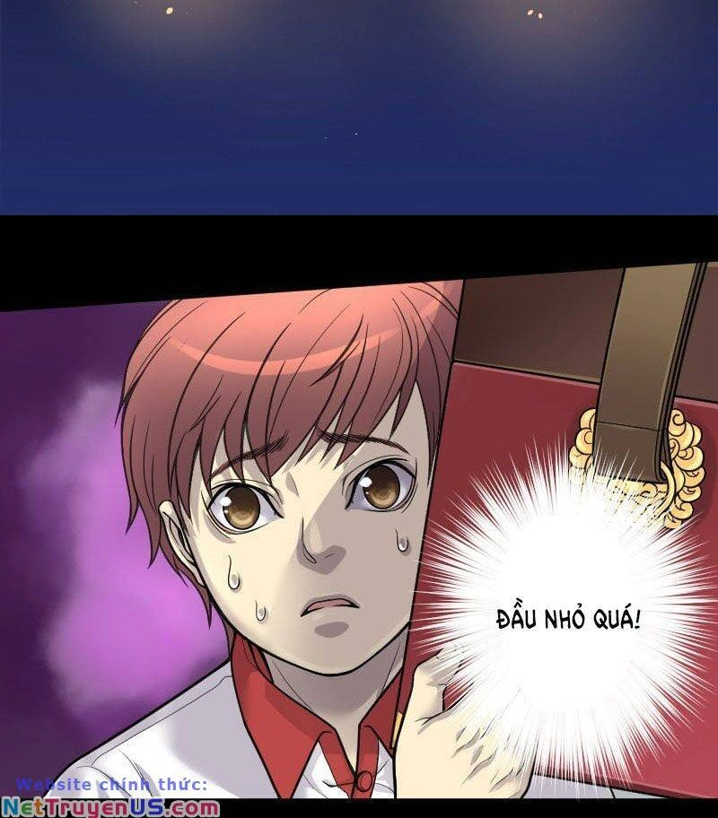 Thợ Cắt Tóc Cho Diêm Vương Chapter 11 - 10