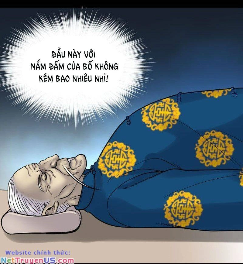 Thợ Cắt Tóc Cho Diêm Vương Chapter 11 - 11