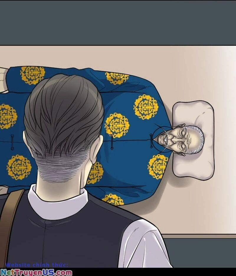 Thợ Cắt Tóc Cho Diêm Vương Chapter 11 - 12