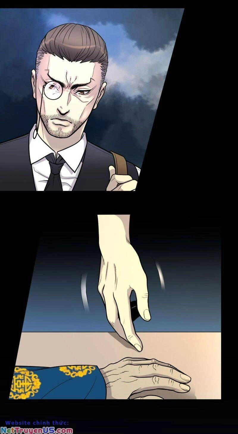 Thợ Cắt Tóc Cho Diêm Vương Chapter 11 - 13