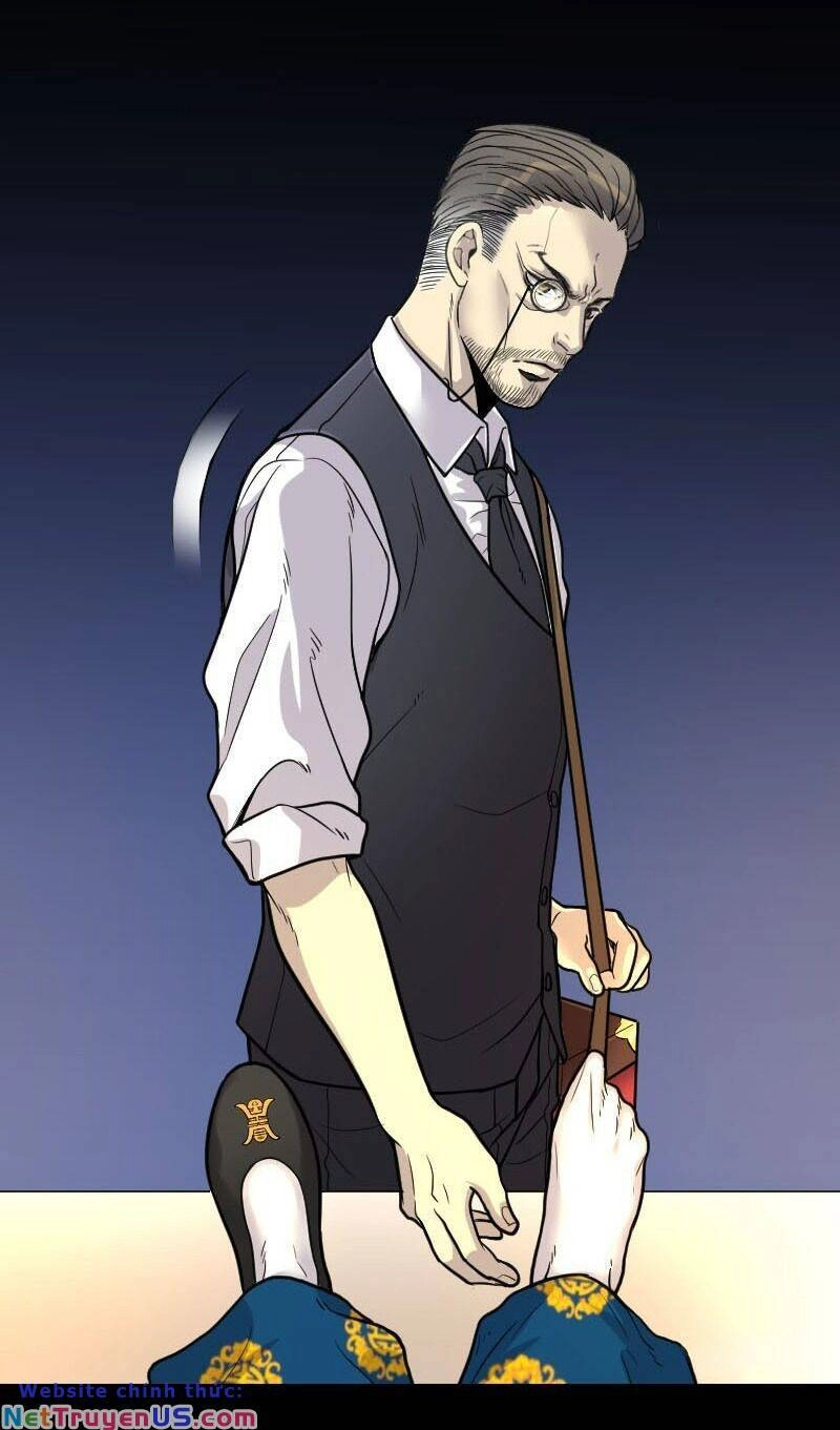 Thợ Cắt Tóc Cho Diêm Vương Chapter 11 - 14