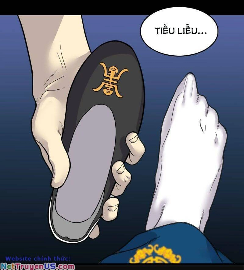 Thợ Cắt Tóc Cho Diêm Vương Chapter 11 - 16