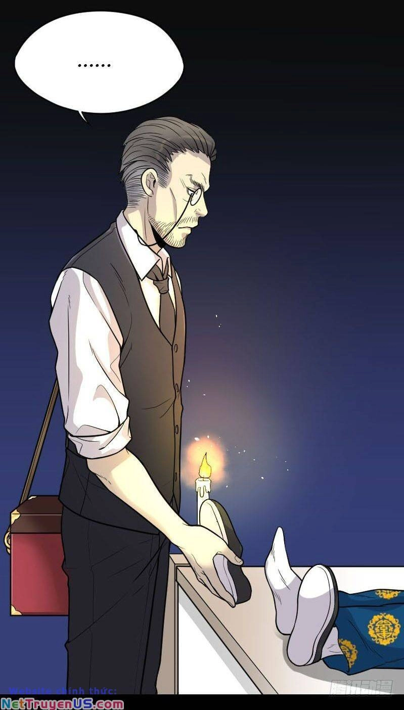 Thợ Cắt Tóc Cho Diêm Vương Chapter 11 - 17