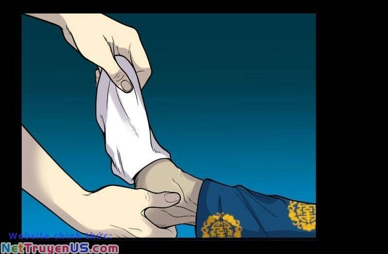 Thợ Cắt Tóc Cho Diêm Vương Chapter 11 - 18