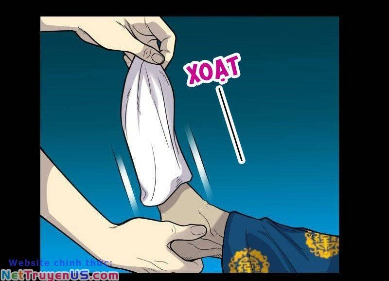 Thợ Cắt Tóc Cho Diêm Vương Chapter 11 - 19