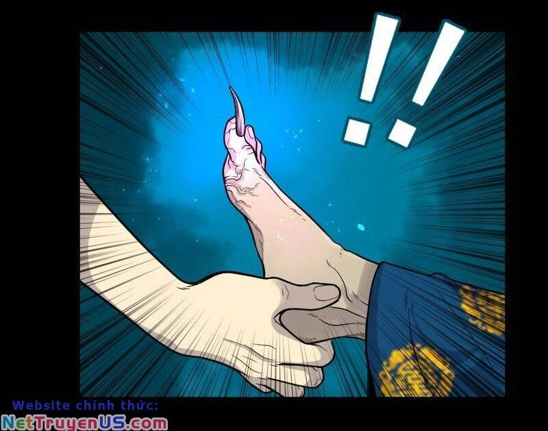 Thợ Cắt Tóc Cho Diêm Vương Chapter 11 - 20