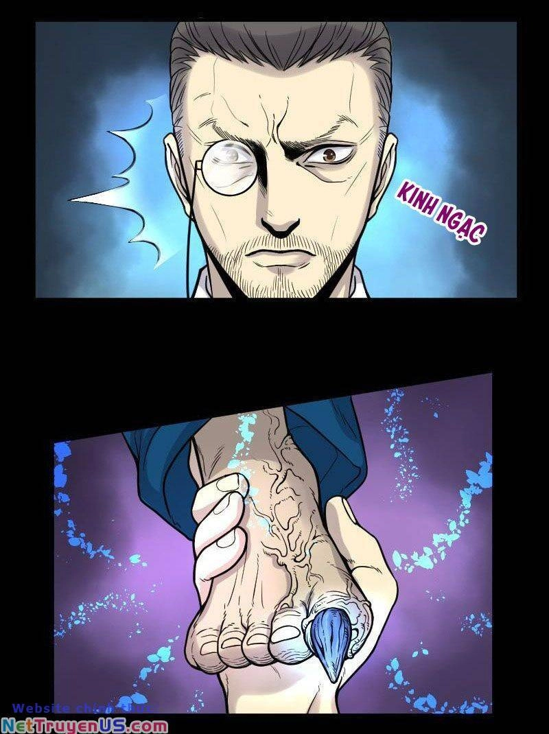 Thợ Cắt Tóc Cho Diêm Vương Chapter 11 - 22