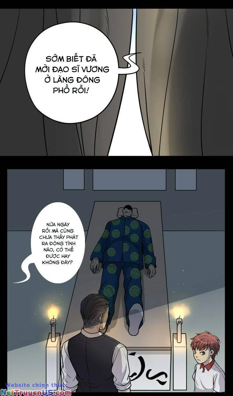 Thợ Cắt Tóc Cho Diêm Vương Chapter 11 - 23