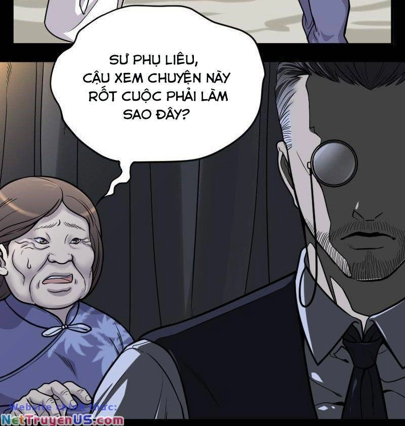 Thợ Cắt Tóc Cho Diêm Vương Chapter 11 - 25