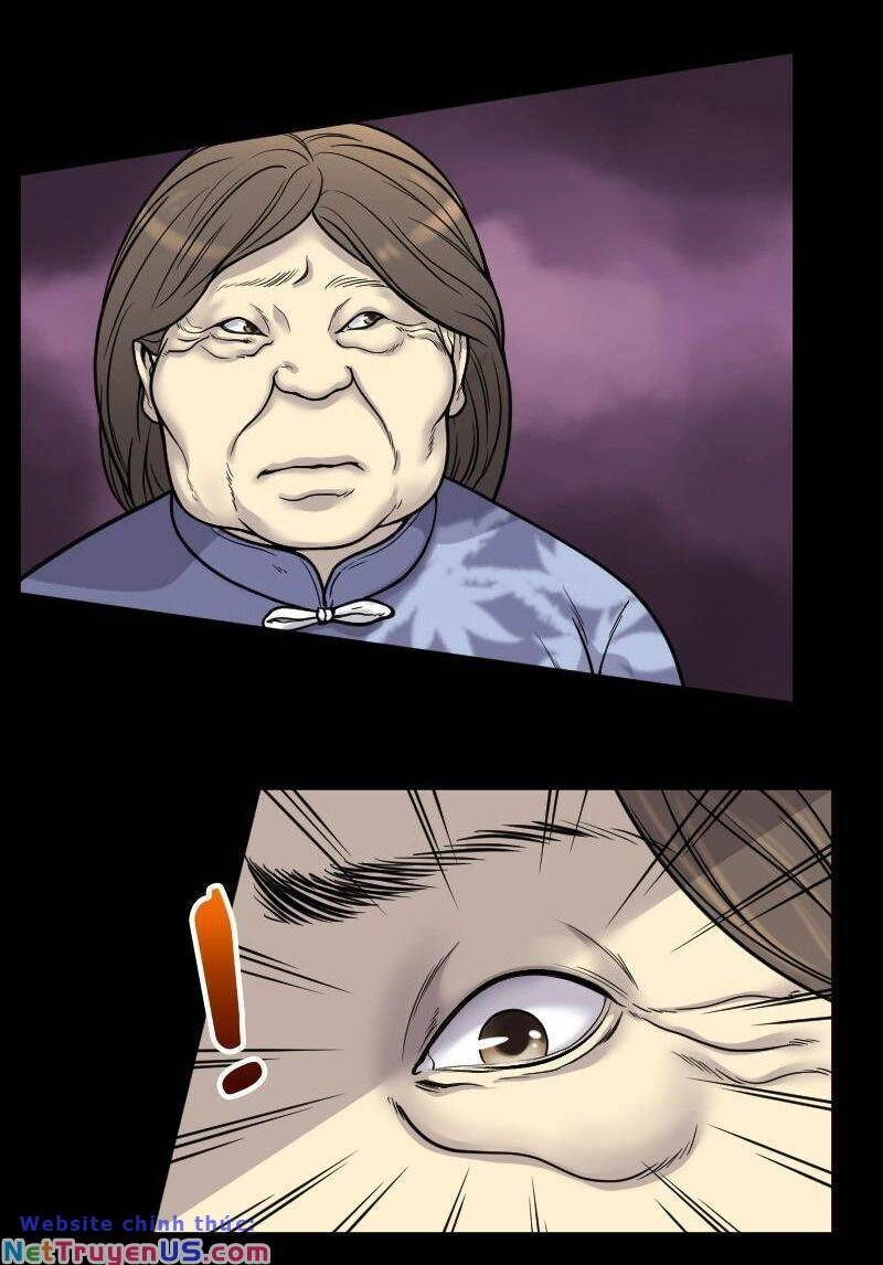 Thợ Cắt Tóc Cho Diêm Vương Chapter 11 - 27