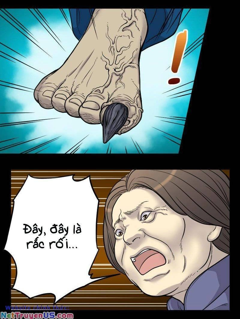 Thợ Cắt Tóc Cho Diêm Vương Chapter 11 - 28