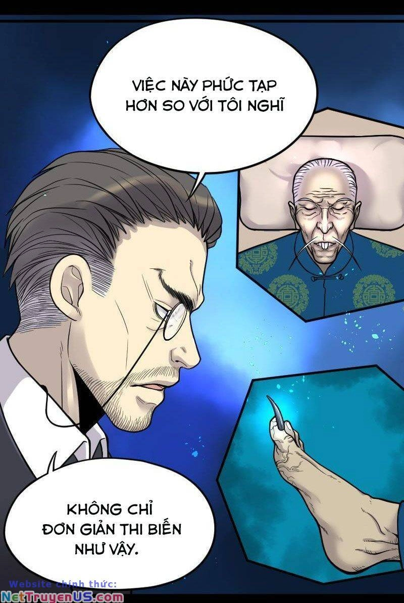 Thợ Cắt Tóc Cho Diêm Vương Chapter 11 - 29