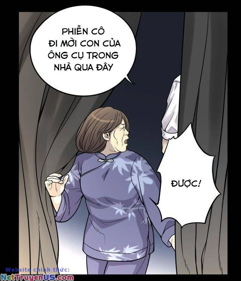 Thợ Cắt Tóc Cho Diêm Vương Chapter 11 - 30