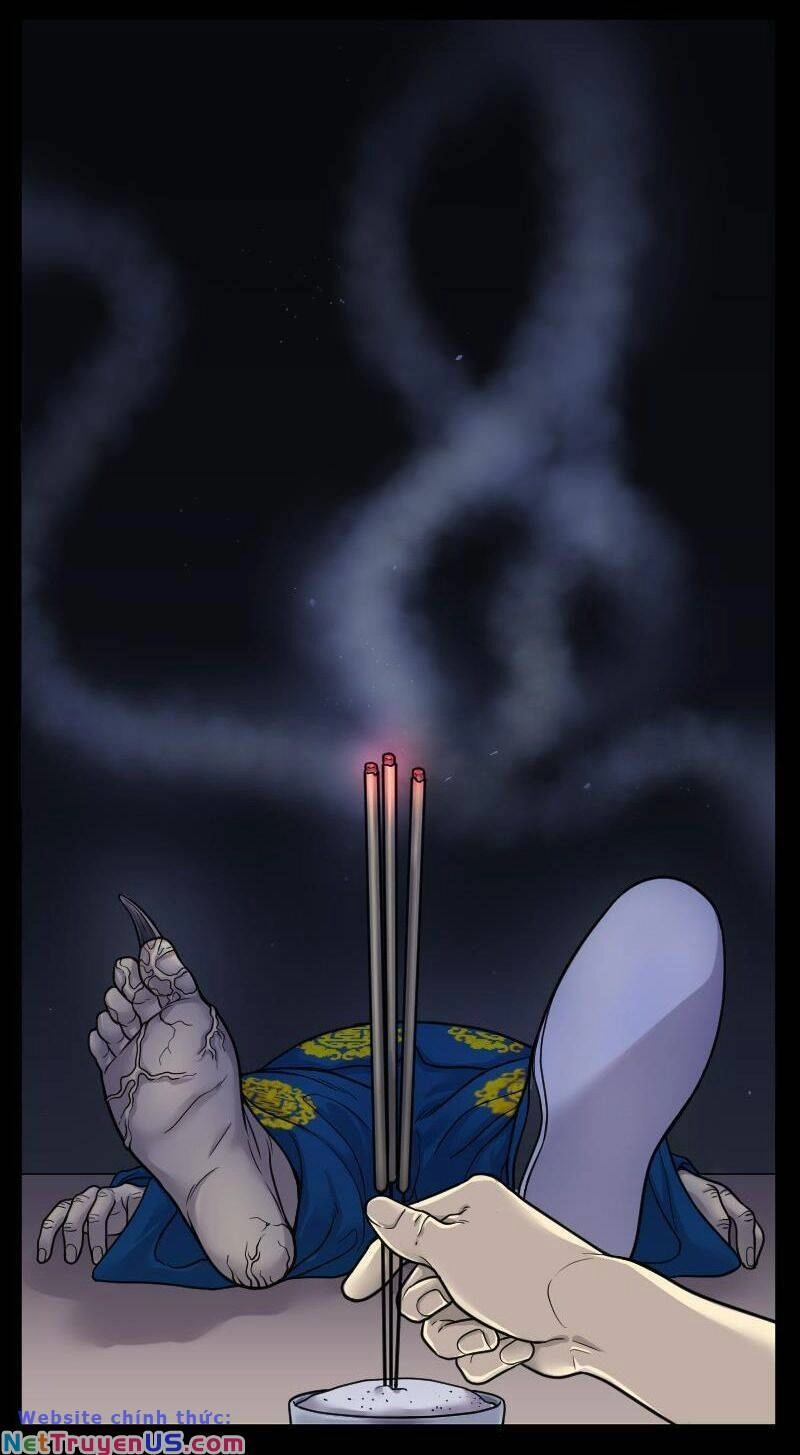 Thợ Cắt Tóc Cho Diêm Vương Chapter 11 - 33