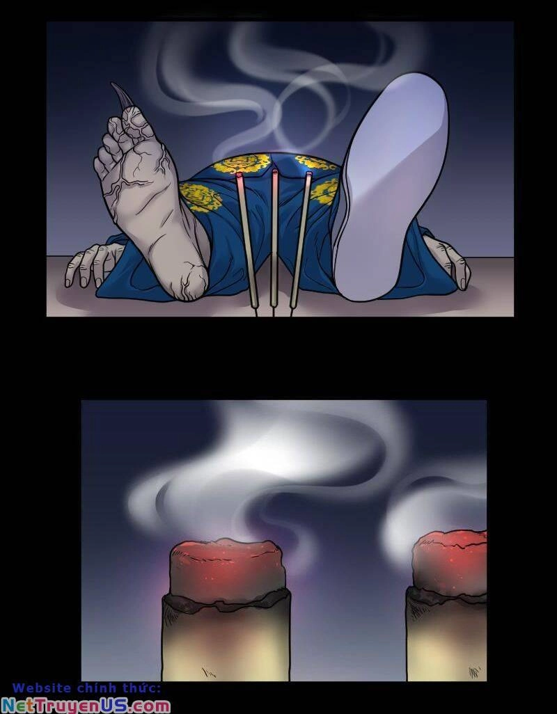 Thợ Cắt Tóc Cho Diêm Vương Chapter 11 - 34