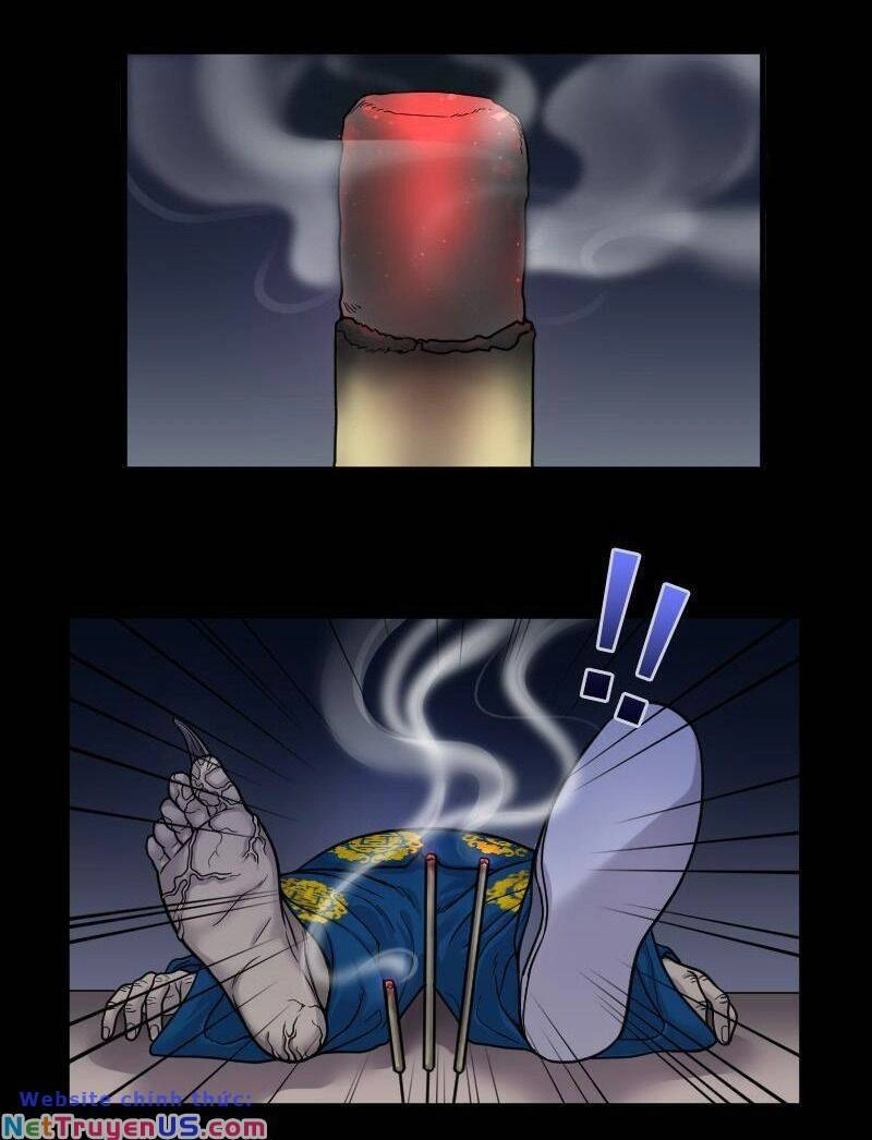 Thợ Cắt Tóc Cho Diêm Vương Chapter 11 - 35