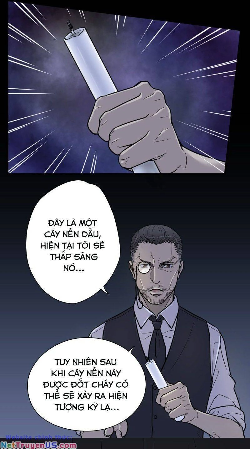 Thợ Cắt Tóc Cho Diêm Vương Chapter 11 - 42