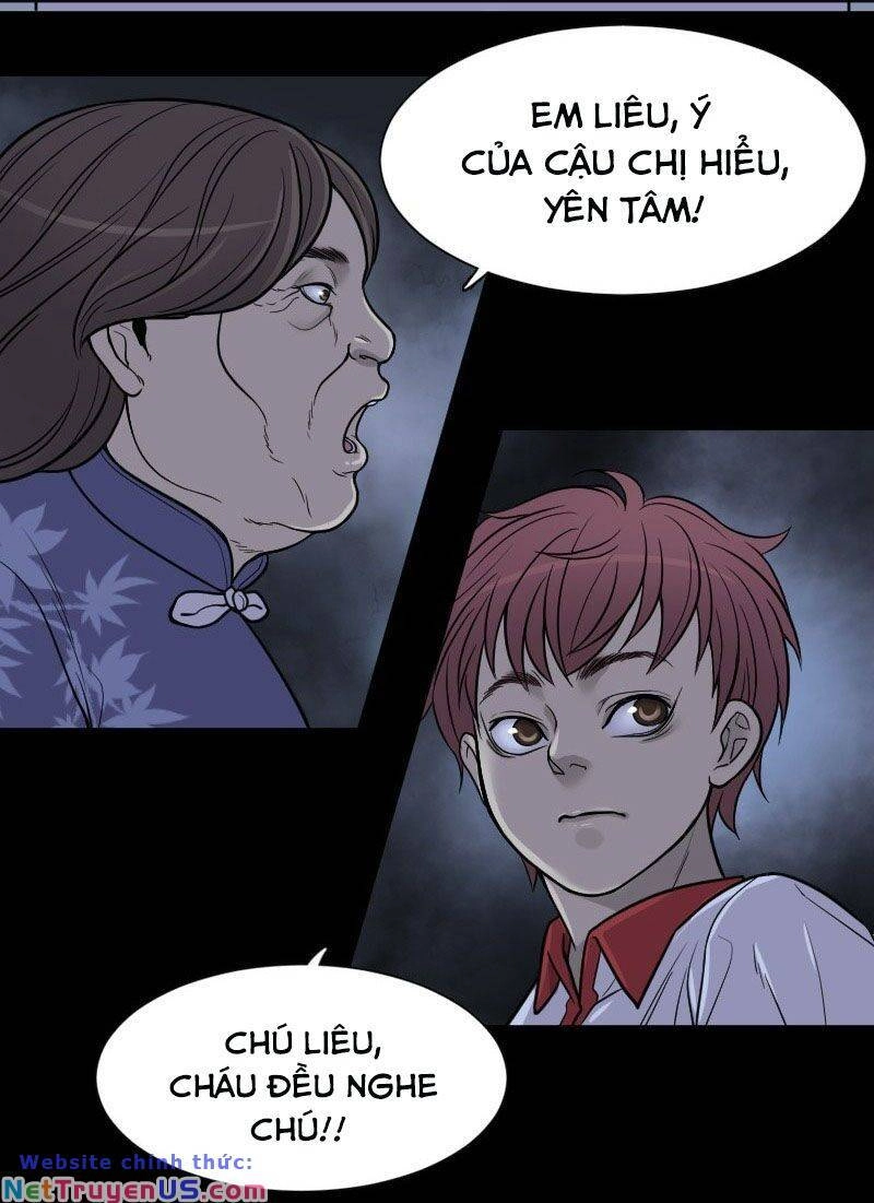 Thợ Cắt Tóc Cho Diêm Vương Chapter 11 - 44