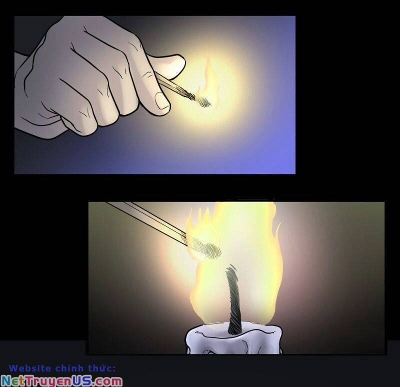 Thợ Cắt Tóc Cho Diêm Vương Chapter 11 - 46