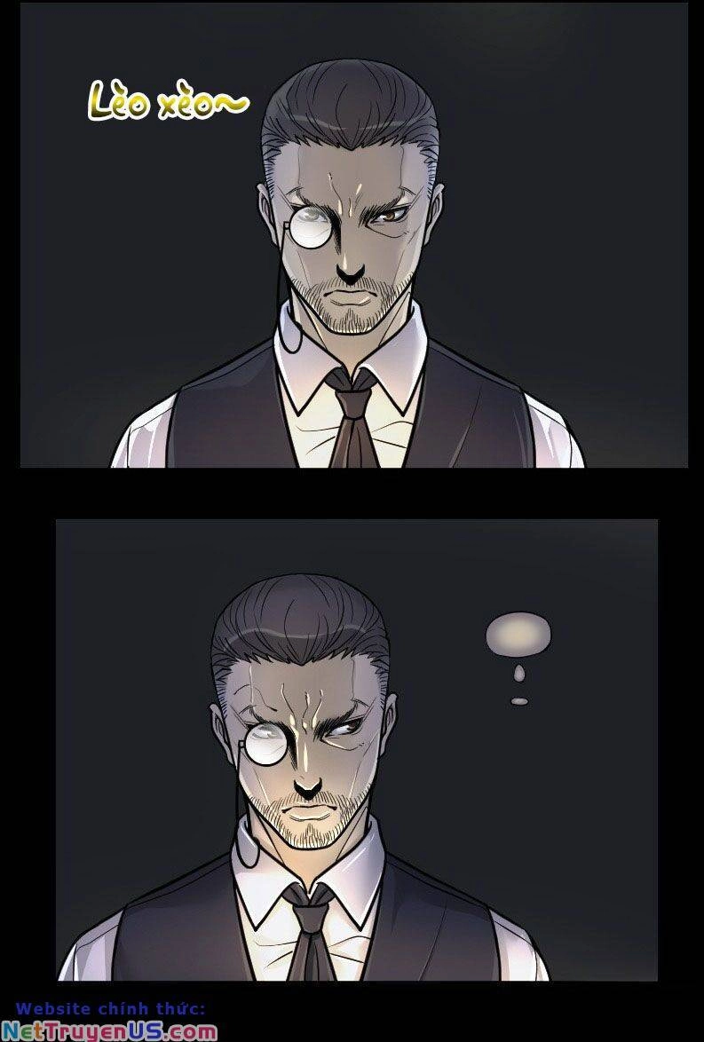 Thợ Cắt Tóc Cho Diêm Vương Chapter 11 - 49