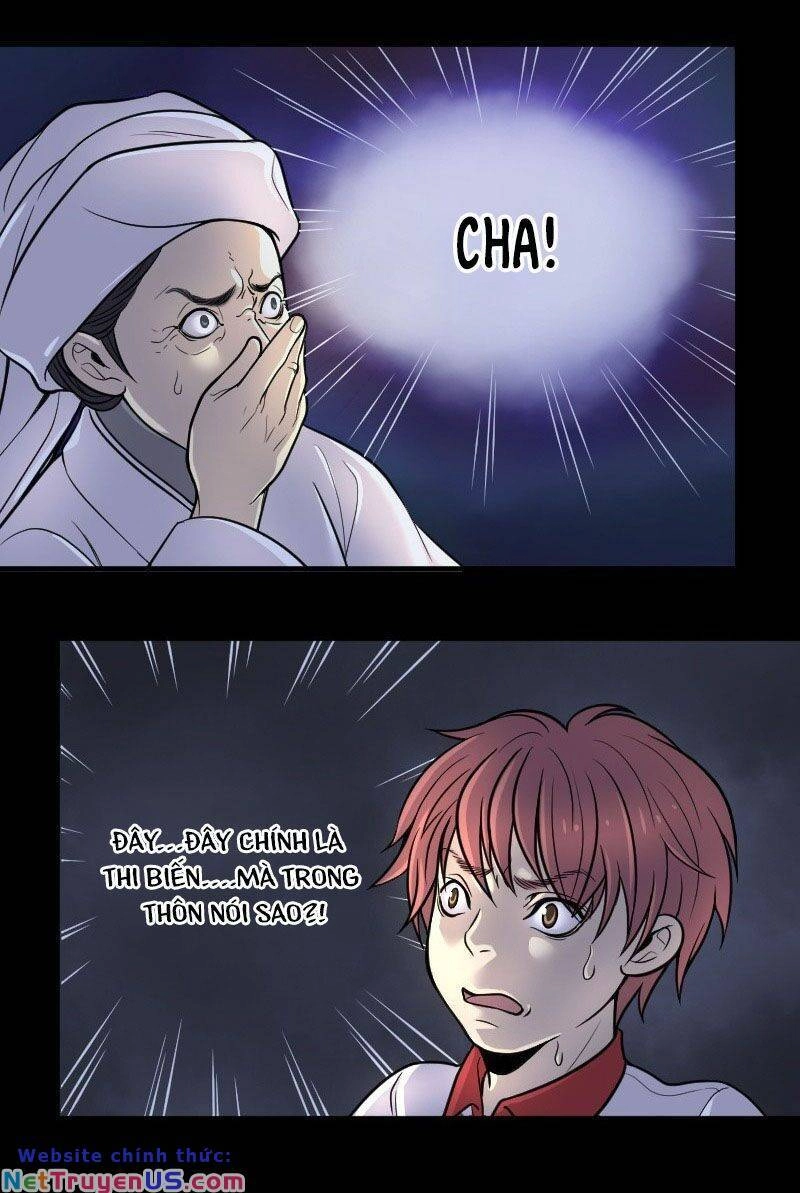 Thợ Cắt Tóc Cho Diêm Vương Chapter 11 - 54