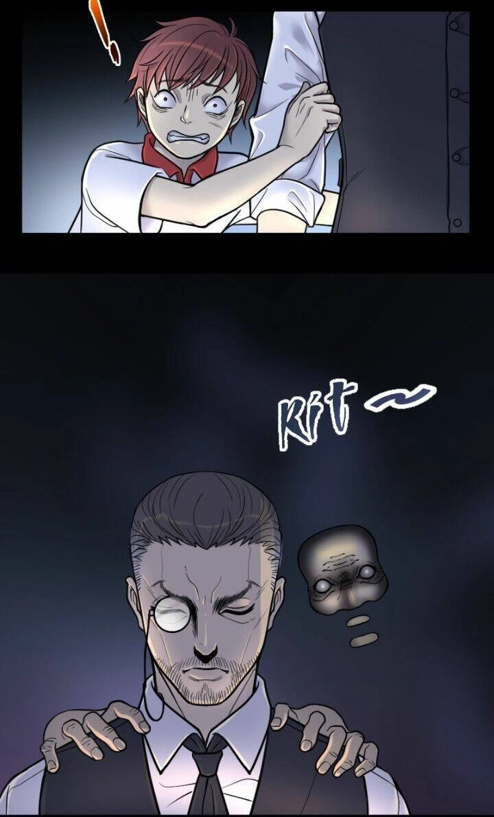 Thợ Cắt Tóc Cho Diêm Vương Chapter 12 - 2