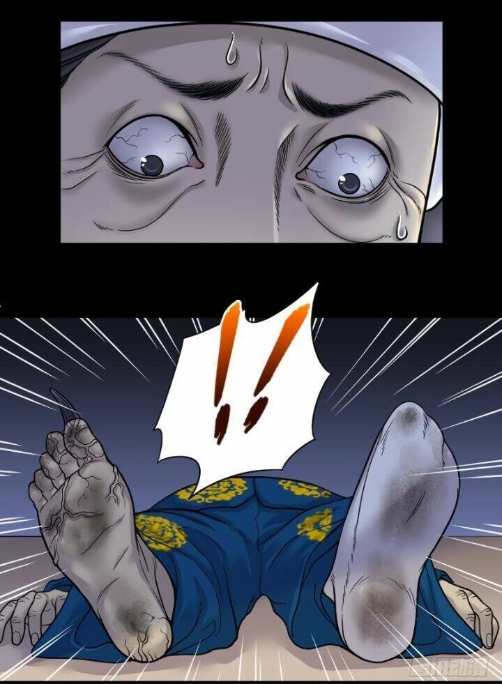 Thợ Cắt Tóc Cho Diêm Vương Chapter 12 - 7