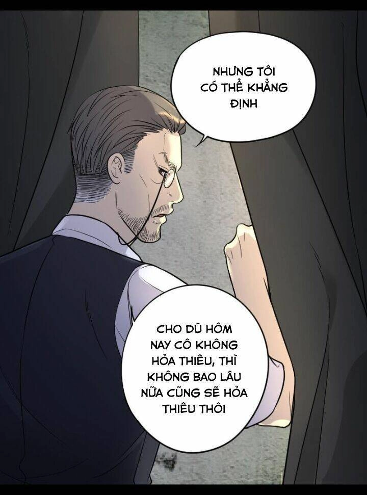 Thợ Cắt Tóc Cho Diêm Vương Chapter 12 - 13