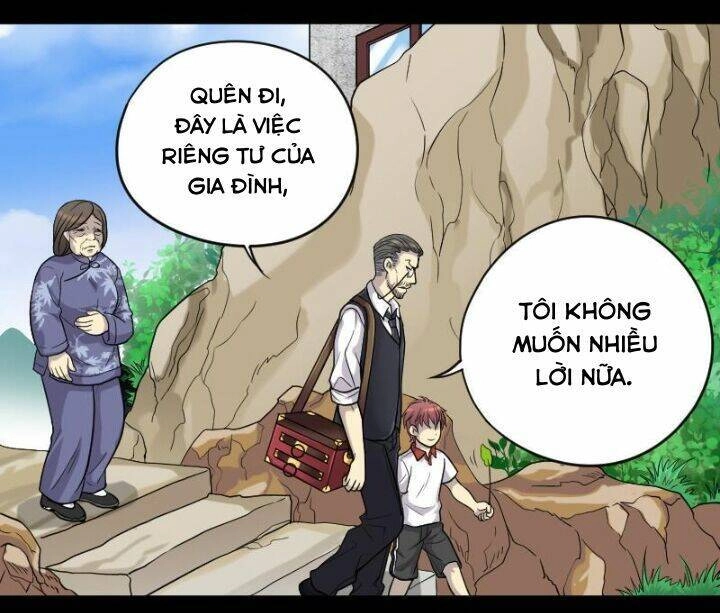 Thợ Cắt Tóc Cho Diêm Vương Chapter 12 - 17