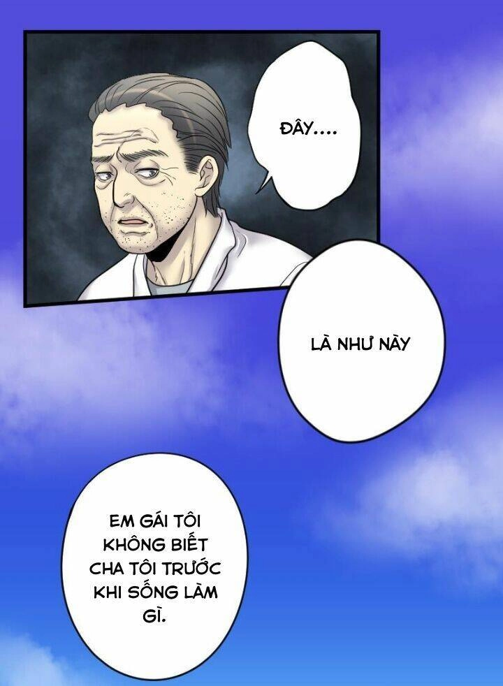 Thợ Cắt Tóc Cho Diêm Vương Chapter 12 - 20